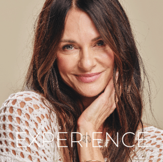 An Elase Client with text overlayed reading "Core Values: Experience"
